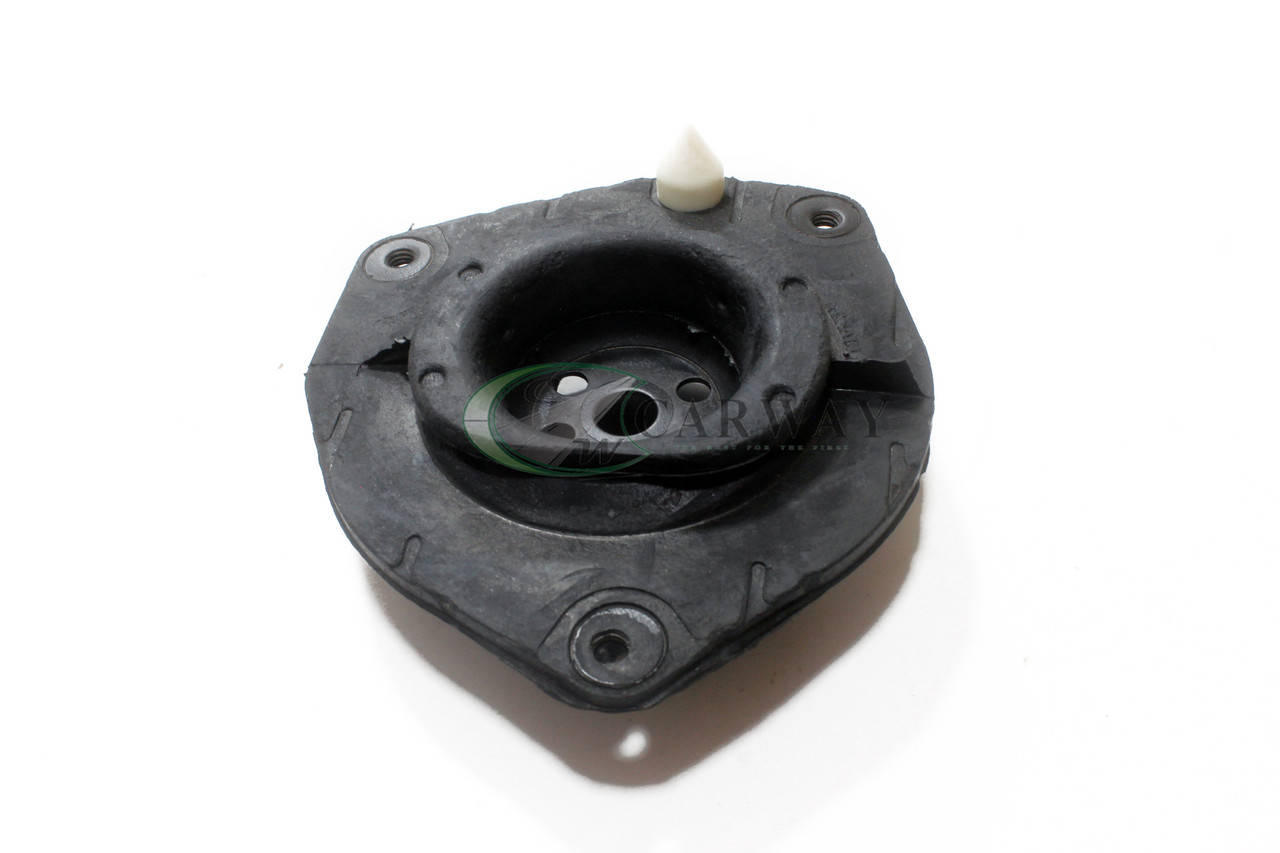 

Опора амортизатора переднего на Renault Megane II, Scenic II 8200222463 Renault (Original)