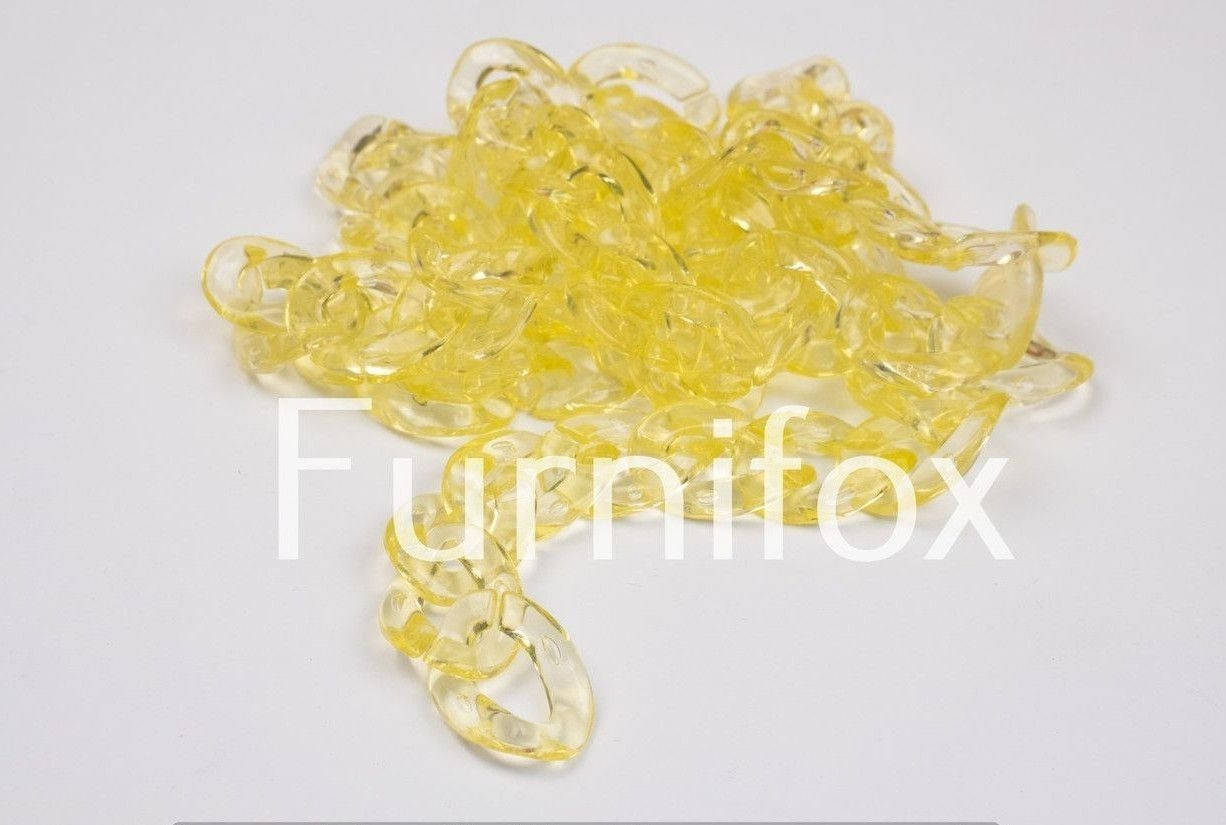 

Акриловая цепь