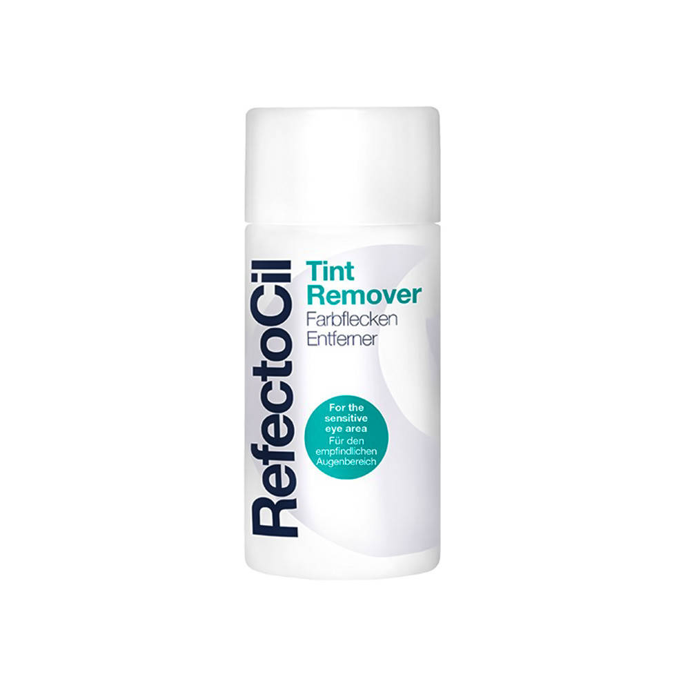 

Средство для удаления краски RefectoCil Tint Remover 150 мл (9162Gu)