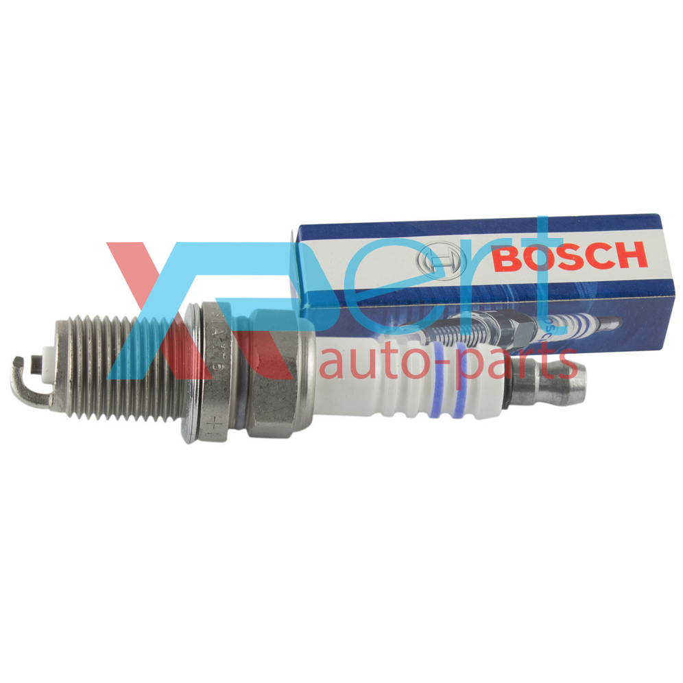 

Свеча зажигания 1 контакт BOSCH Lifan 320 Лифан 320 LF479Q1-3707800A