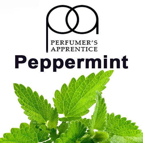 

PEPPERMINT FLAVOR TPA 10ml