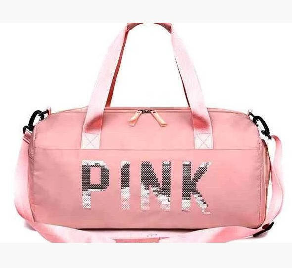 

Сумка женская PINK РОЗОВАЯ, Розовый