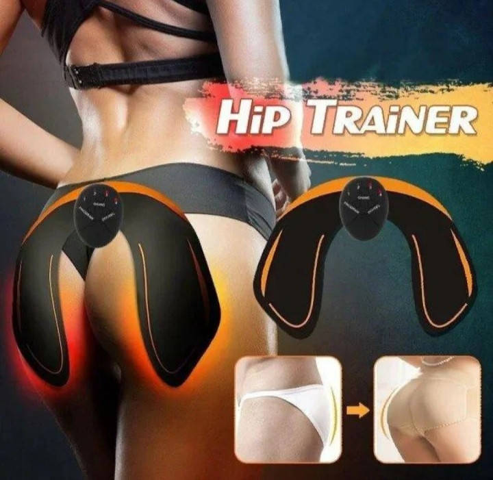 

Тренажер для ягодиц EMS Hips Trainer