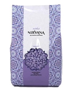 

Пленочный воск премиум-класса для СПА-депиляции Лаванда ItalWax 1кг 7055