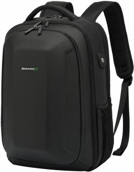 

Рюкзак для ноутбука Grand-X RS-795L 15.6" Black (код 1303771)