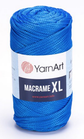 

Macrame XL Yarnart-139