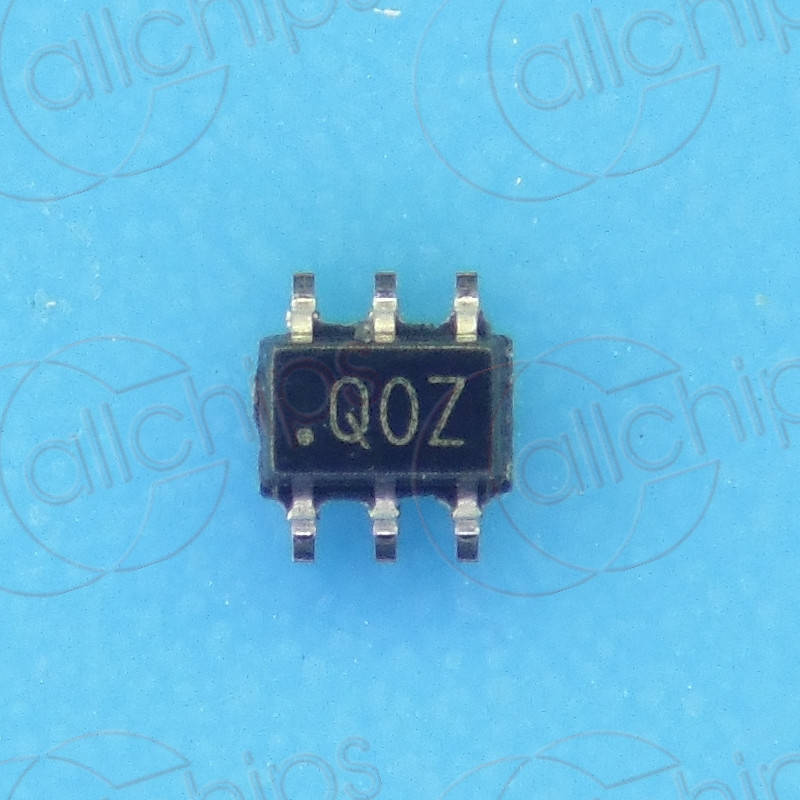 

Измеритель ВЧ сигнала 6ГГц ADI ADL5501AKSZ-R7 SC70-6