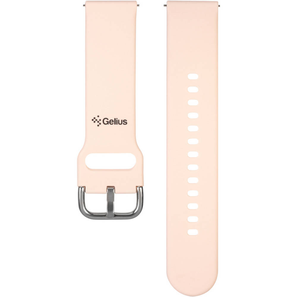 

Ремешок для Smart Watch Gelius Pro GP-SW002 Neo Star Line, Gold