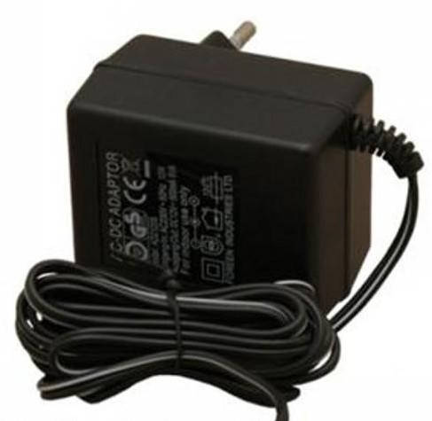 

Блок питания K-Rain 220х24V для элекромагнитных клапанов