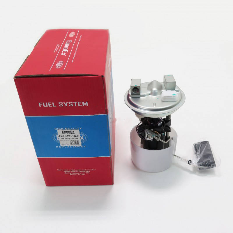 

Модуль насоса топливного ВАЗ 2110-15 EuroEx 1,5 8кл