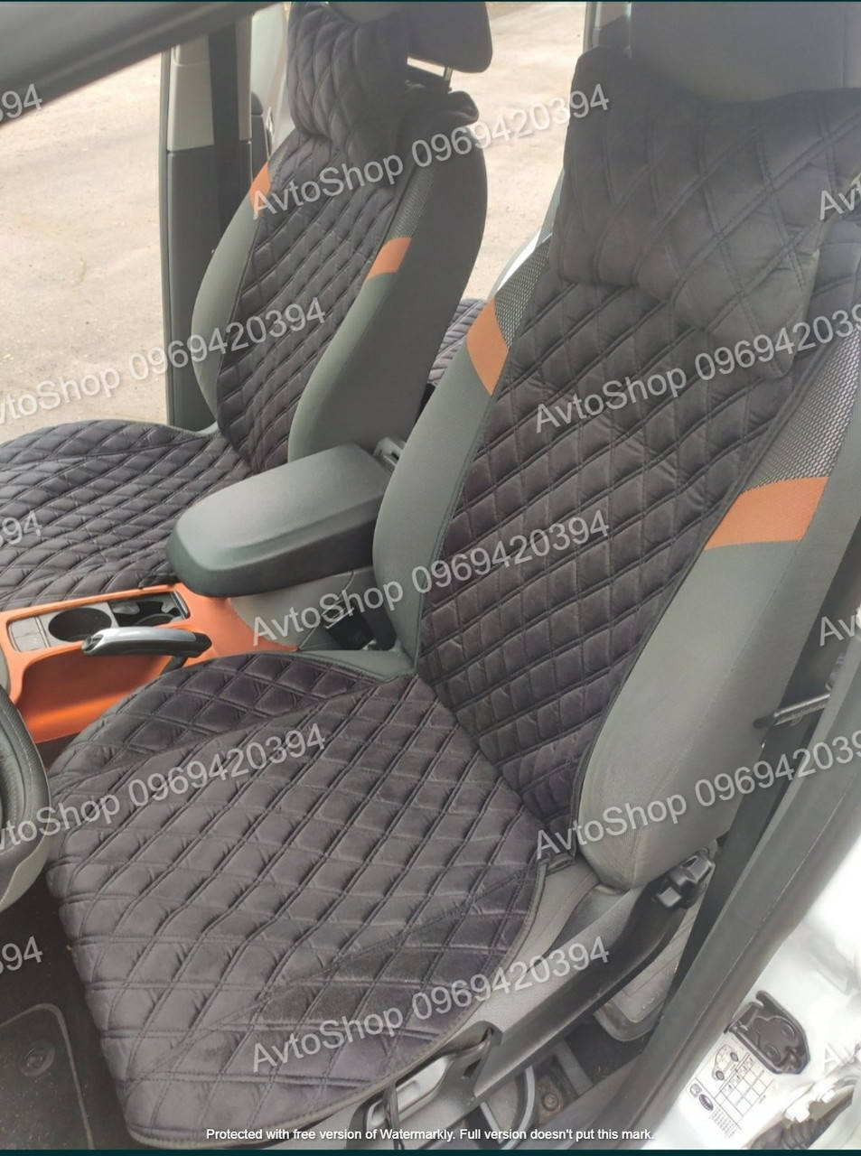 

Накидки/чехлы на сиденья из Алькантары/Эко-замш Мерседес 163 (MERCEDES 163)