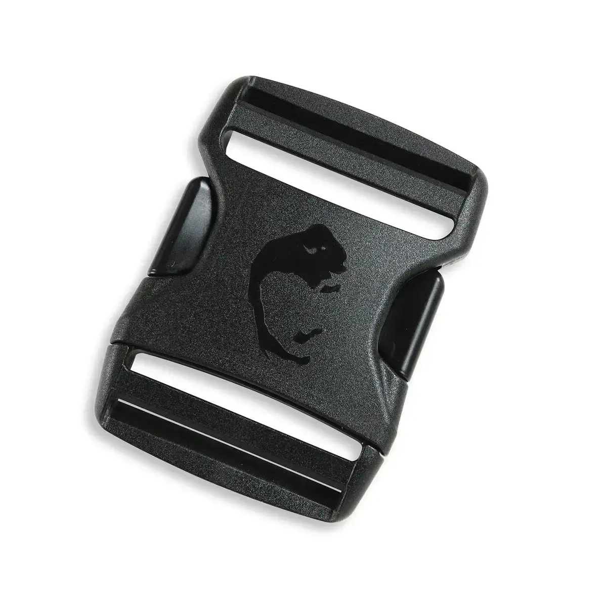 

Фастекс для ремней Tatonka SR-Buckle 50 mm Dual, Black (TAT 3380.040), Черный