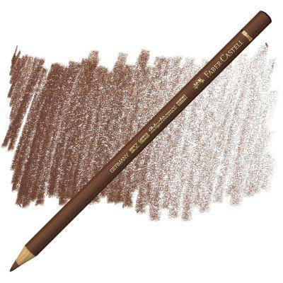 

ОЛІВЕЦЬ Polychromos, Faber-Castell, ВИПАЛЕНА СІЄНА (283) 110283