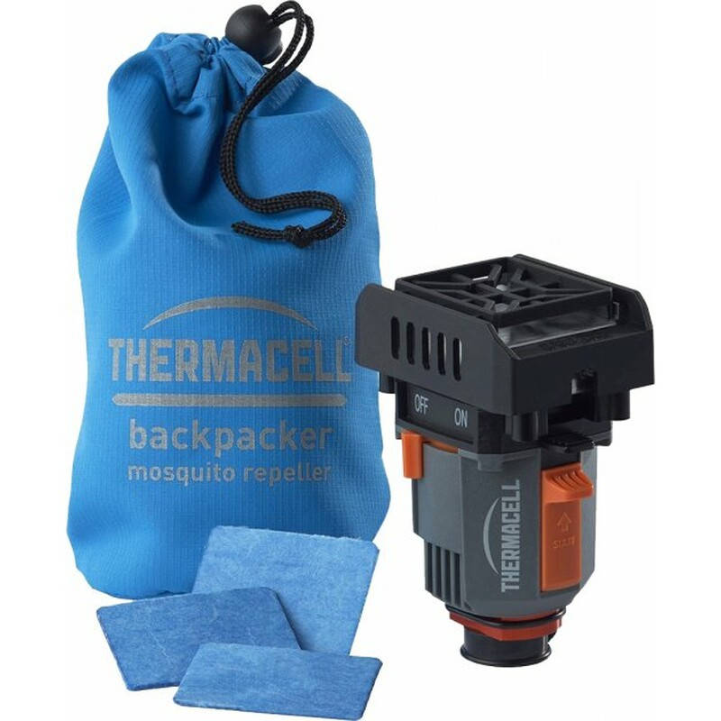 

Пристрій від комарів Thermacell MR-BP Backpacker