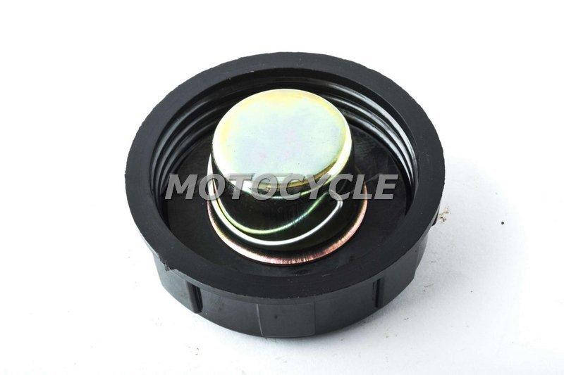 

Крышка бака топливного МИНСК (черная)