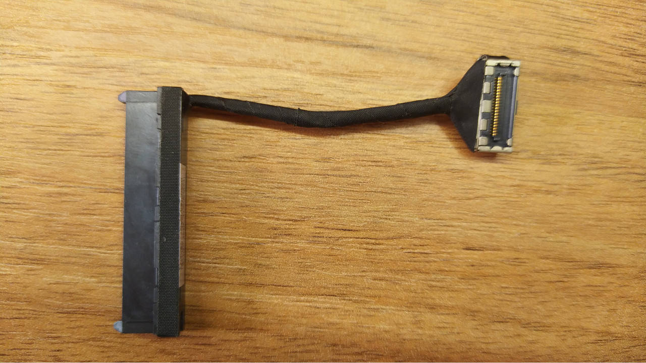 

Шлейф жесткого диска HDD Dell Latitude E3560 E3570