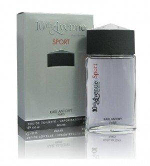 

Karl Antony 10th Avenue Sport for Men