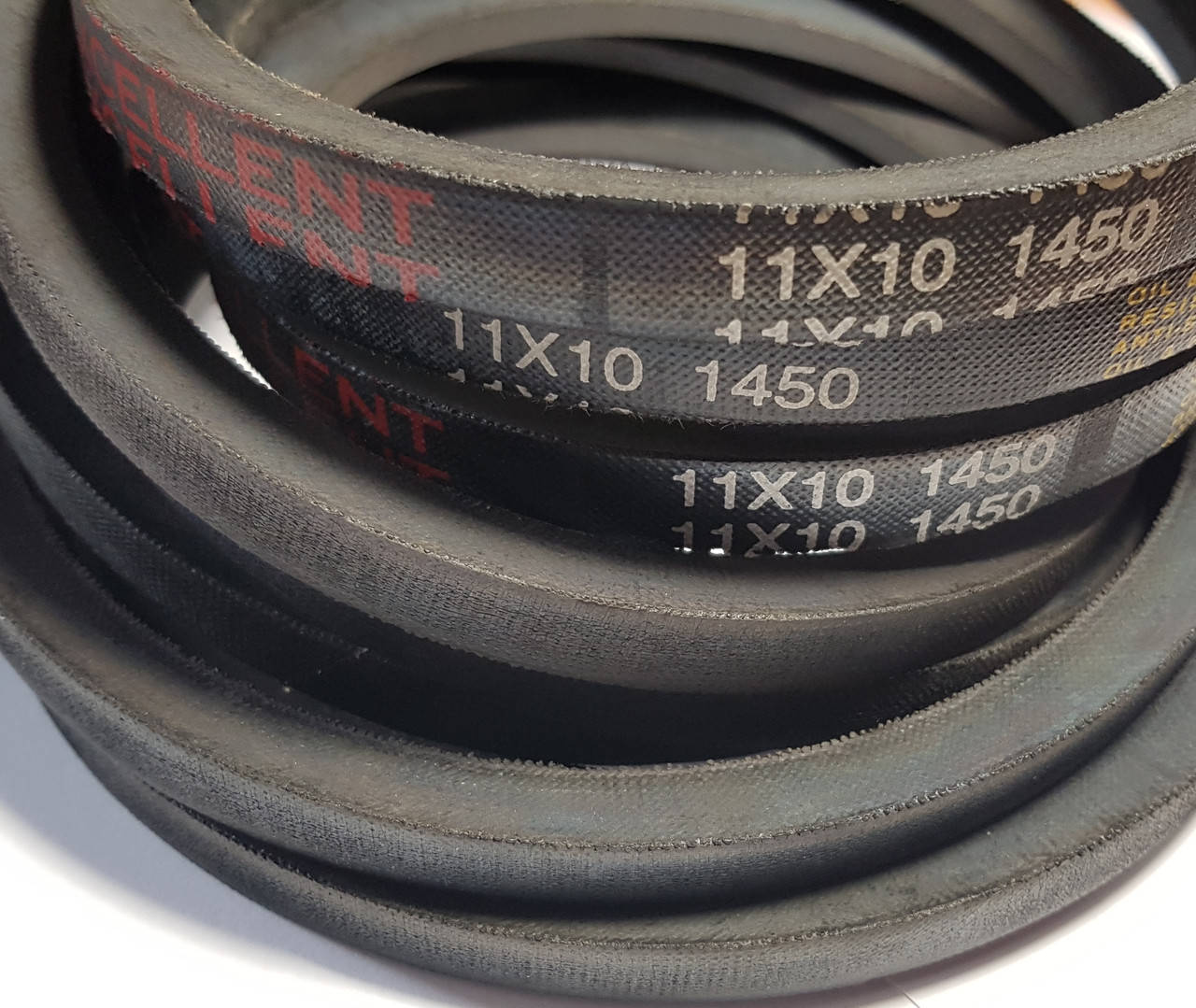 

Ремень приводной клиновой 11х10-1450 EXCELLENT