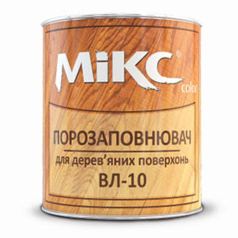 

Порозаполнитель ВЛ-10 MIKS, 2,1кг
