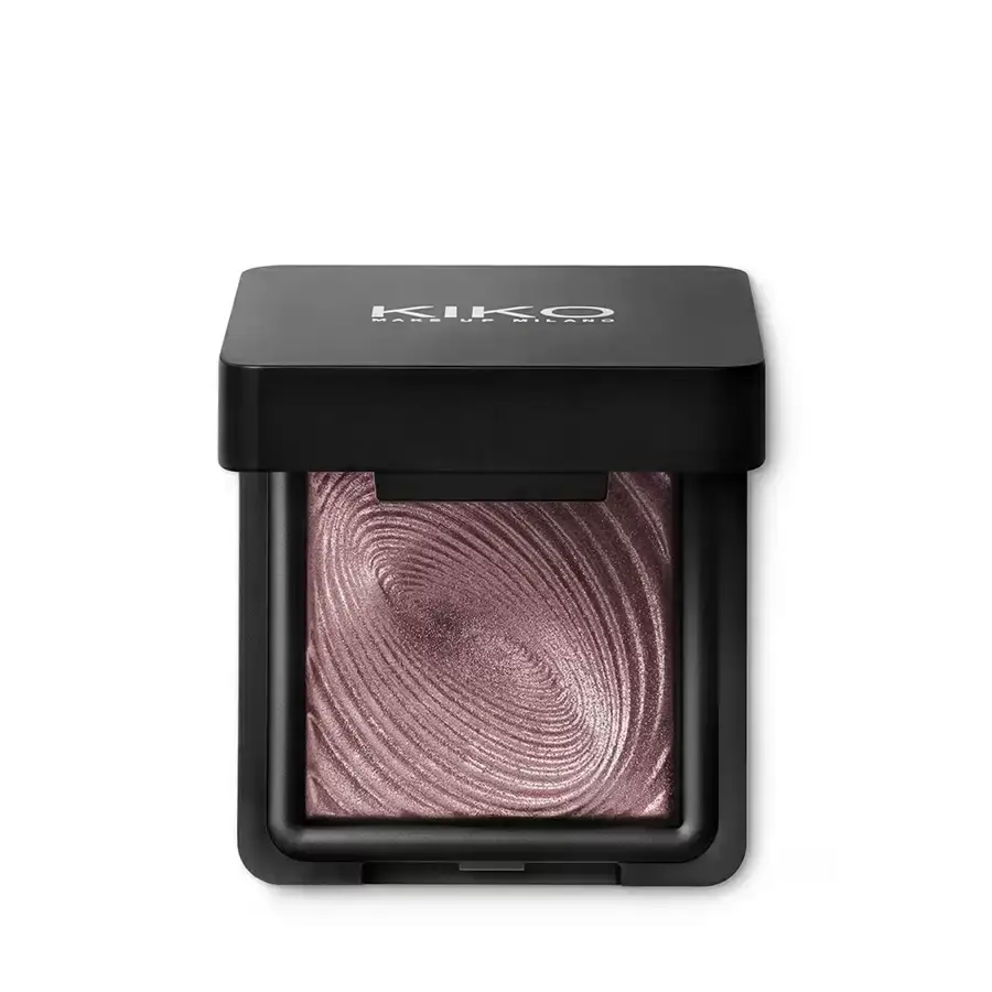 

Водостойкие тени для век Kiko Water Eyeshadow 202