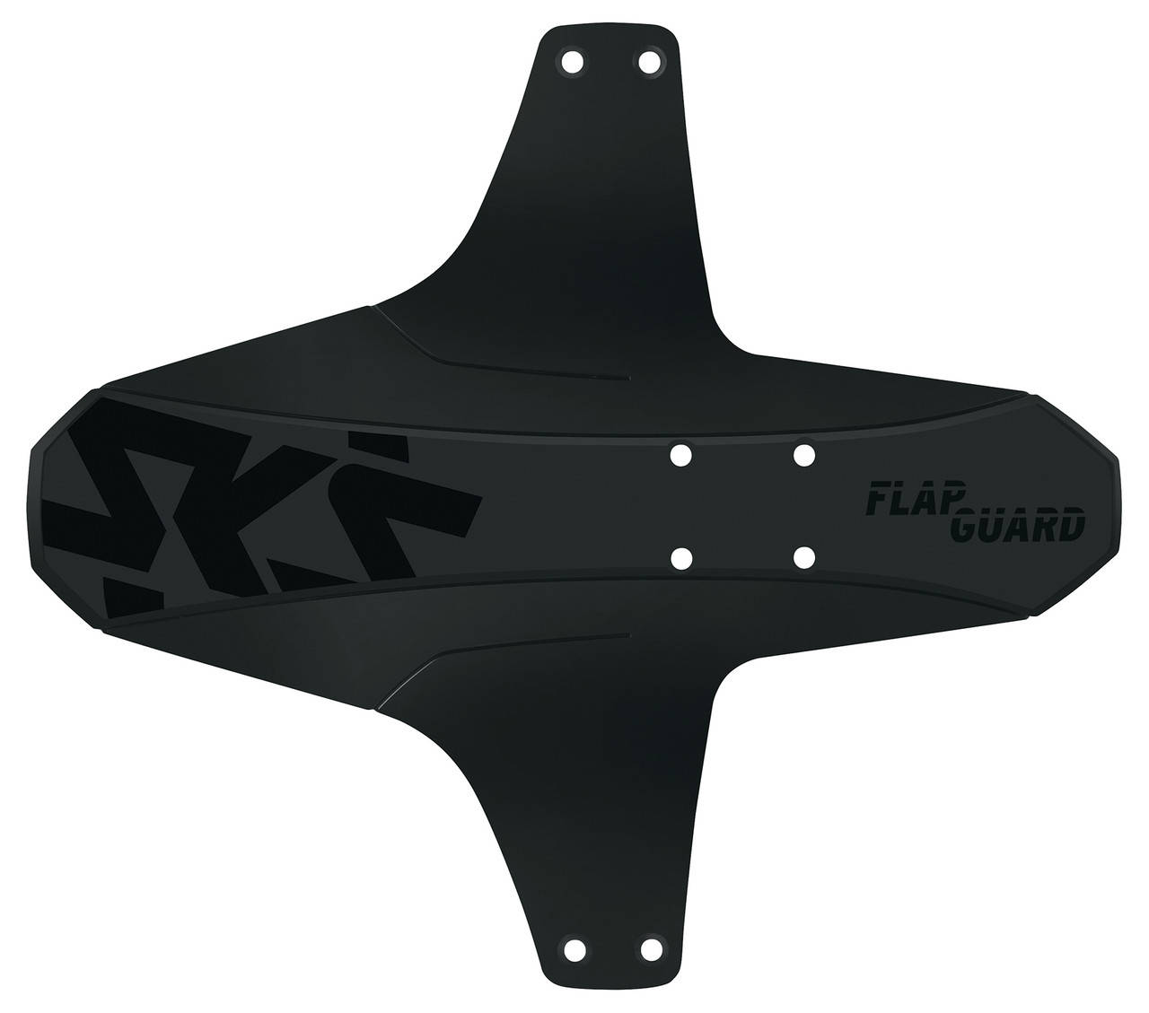 

Крило SKS FLAP GUARD 26-29˝ універсальне чорний