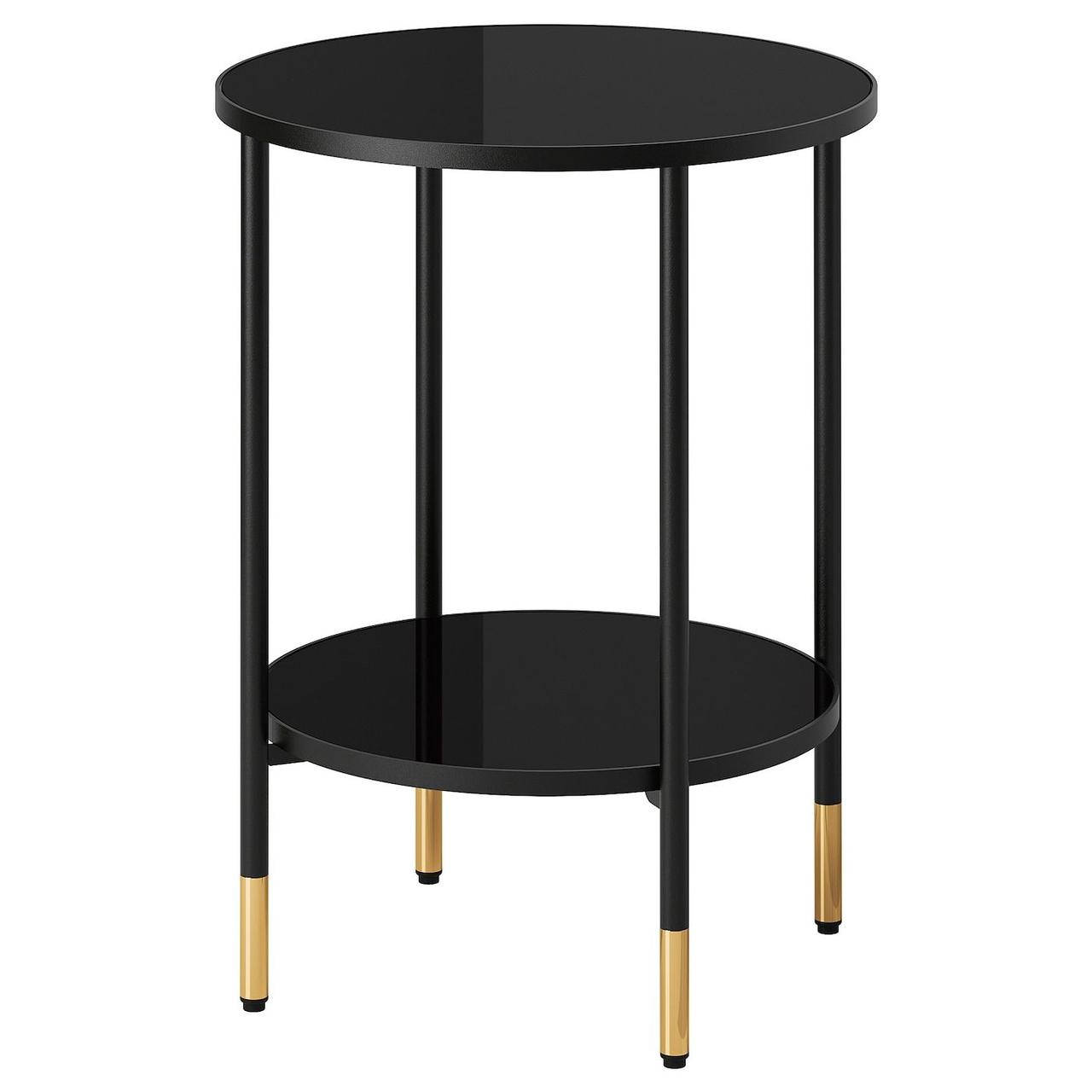 

IKEA ÄSPERÖD (104.621.80), Черный