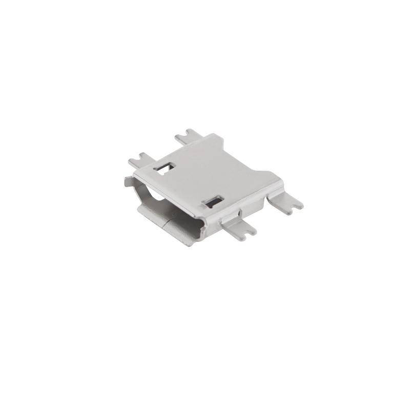 

Гнездо Micro USB 5 pin