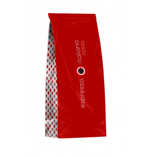 

Кофе в зернах Espresso Italiano Rosso, 1кг