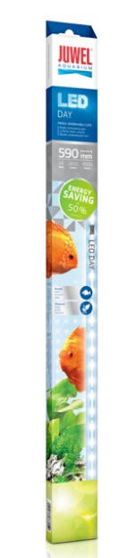 

Лампа для аквариума Juwel LED Day 14 Вт, 590 мм.