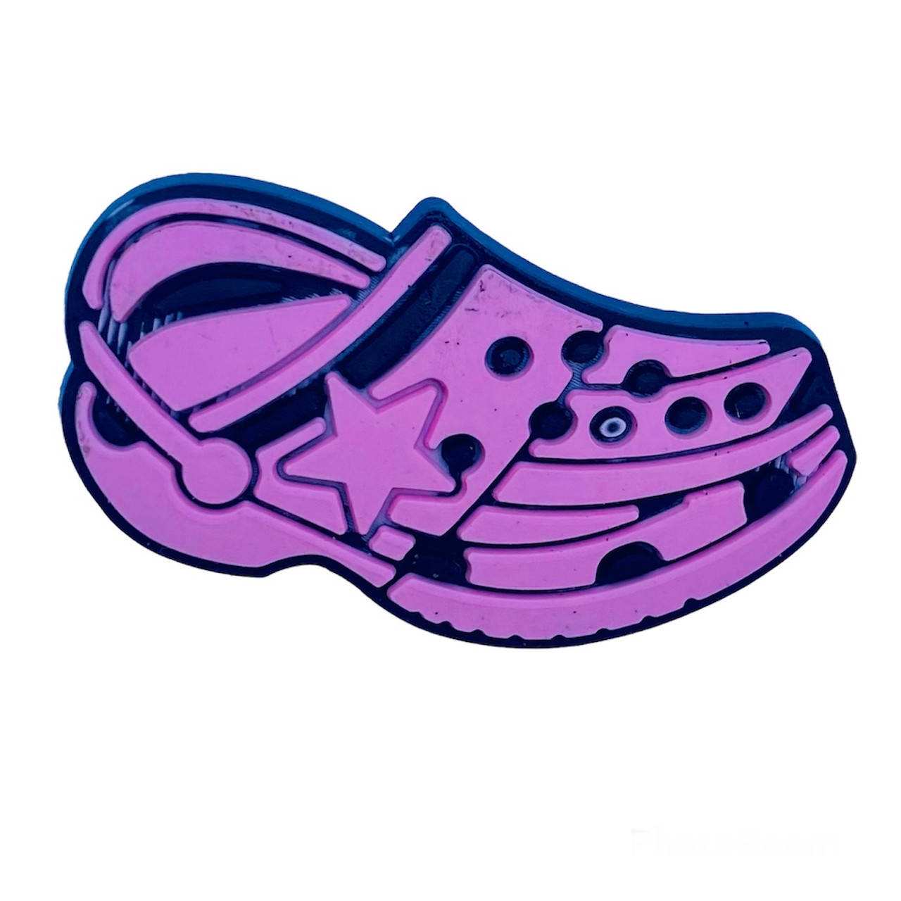 

Джибитс (Jibbitz) для Crocs