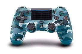 

Геймпад Sony DualShock 4 Джойстик