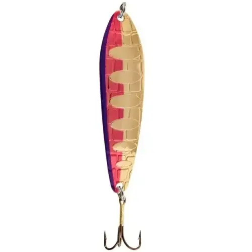 

Блешня колив. LJ CROCO SPOON BIG GAME MISSION 24.0г / 014 (73475)