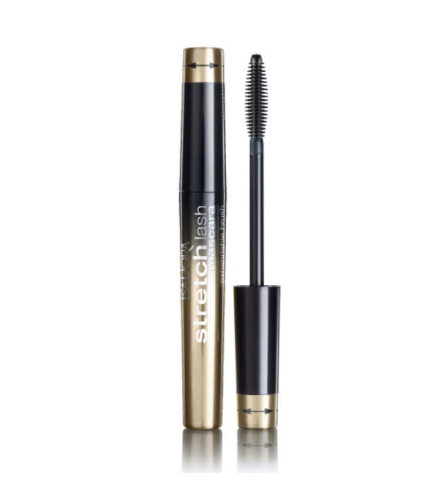 

IsaDora Stretch Lash Mascara Тушь для ресниц ИсаДора черная, Черный