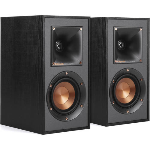 

Акустическая система Klipsch Reference R-41M Black