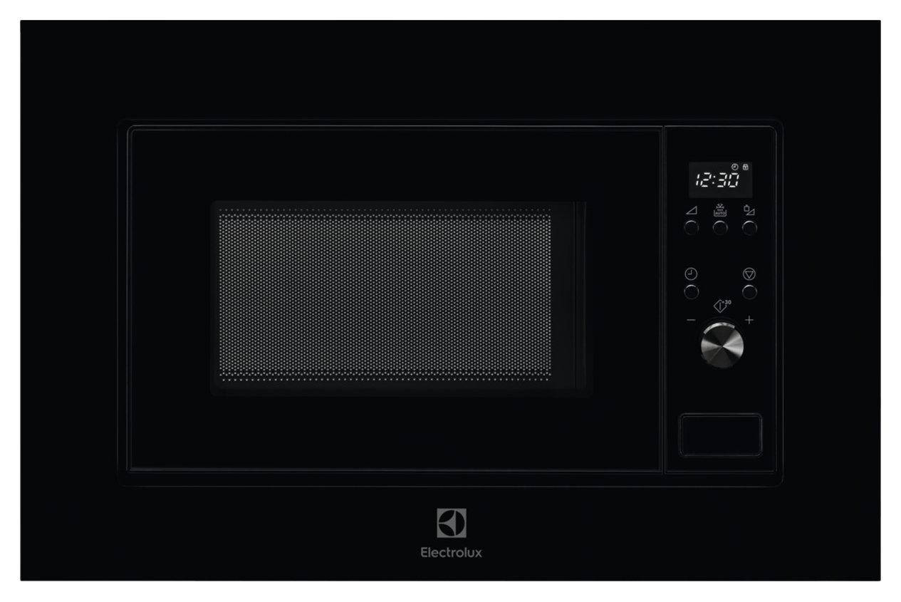 

Микроволновая печь ELECTROLUX LMS2203EMK
