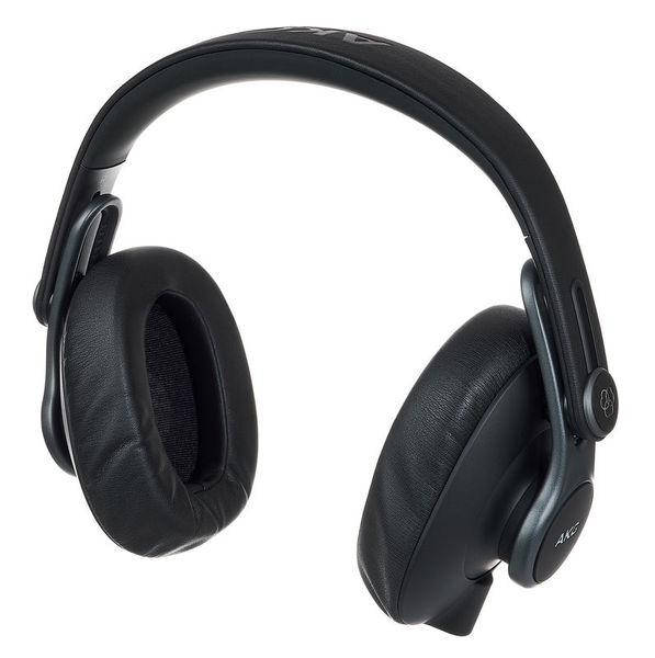

Наушники AKG K-371