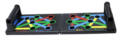 

Платформа для отжиманий, доска для отжиманий (13)