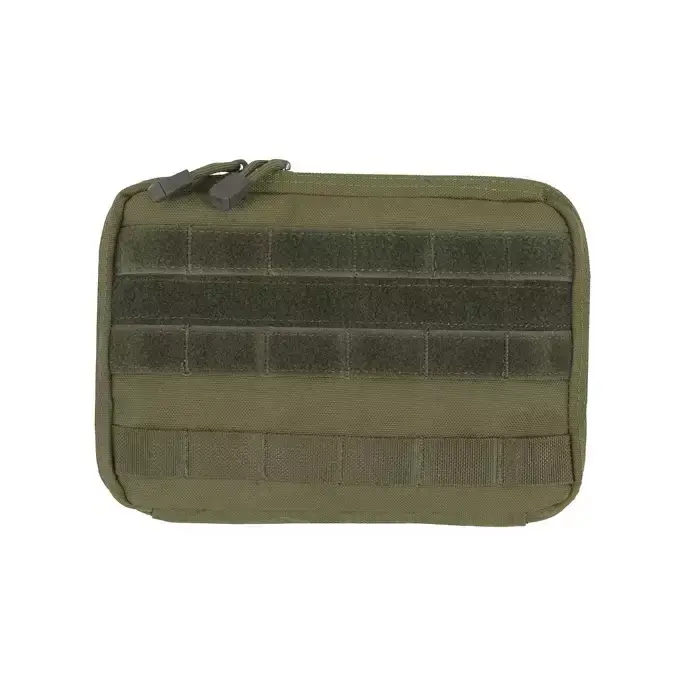 

ОРГАНАЙЗЕР MOLLE БОЛЬШОЙ - ОЛИВКОВЫЙ