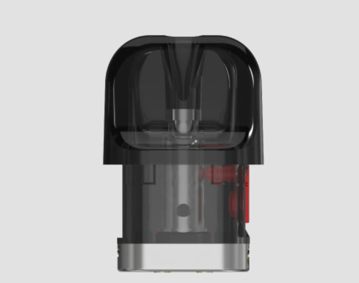 

Картридж Smok Novo 2 Clear Pod Meshed (0.9 ohm)