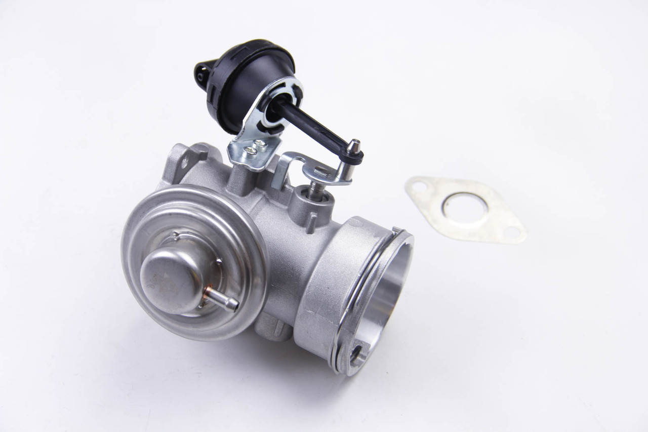 

Клапан EGR Volkswagen T5 1.9D 2000-2010
