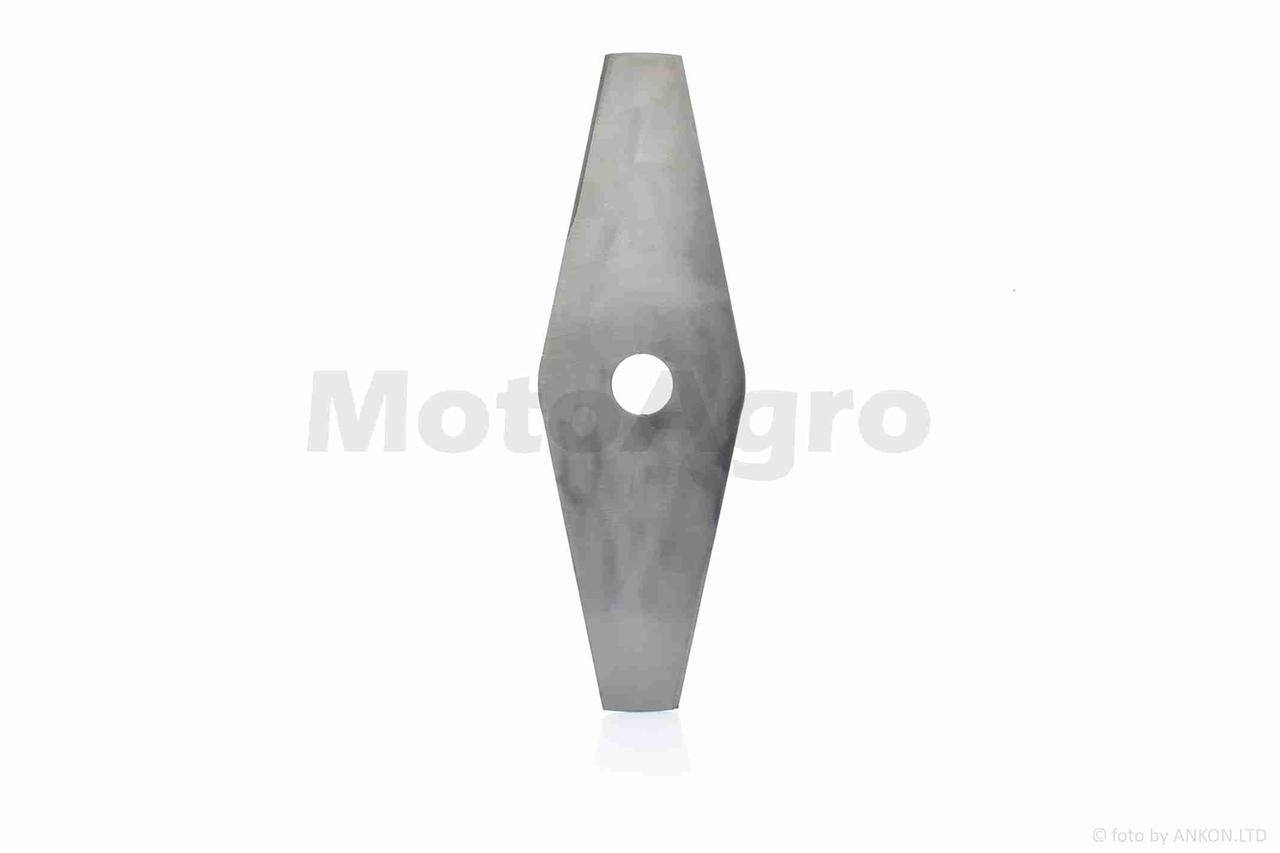 

Нож косы 2T D310 d25.4 сталь 65