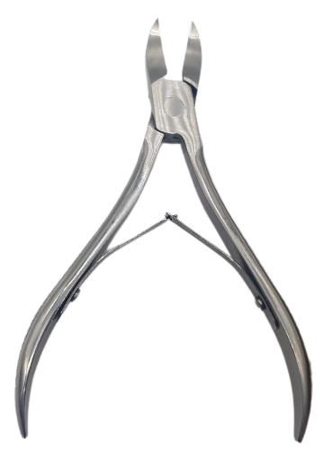 

Кусачки для педикюра ЭСТЕТ мощные большие