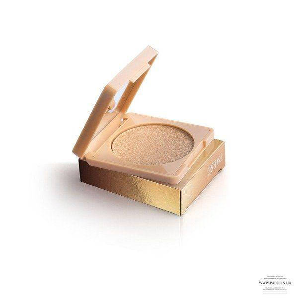 

Компактный хайлайтер WONDER GLOW HIGHLIGHTER POWDER PAESE