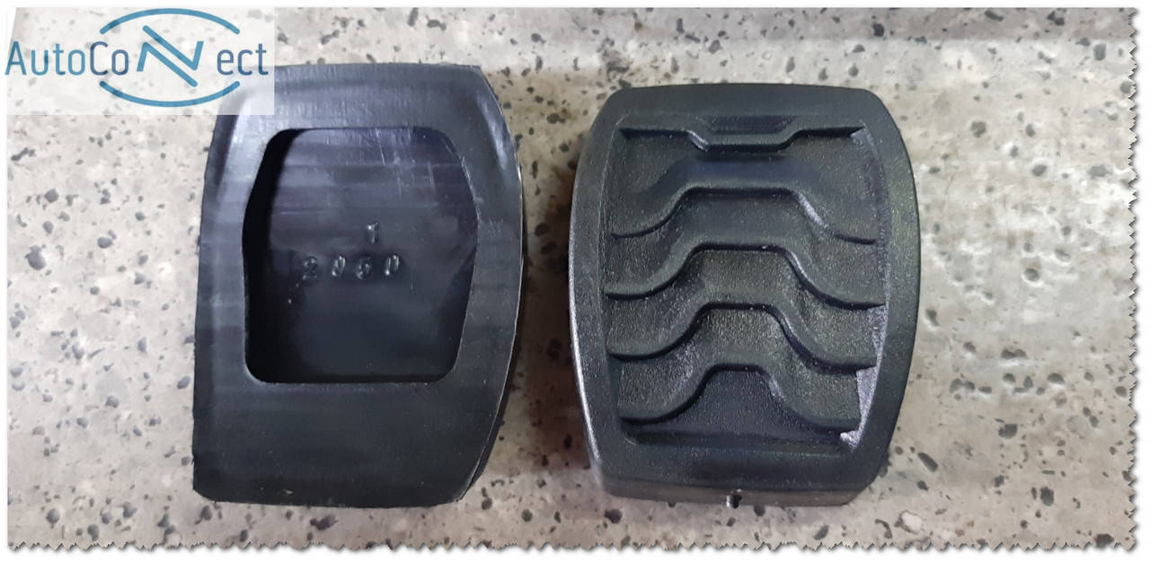 

Накладка педали тормоза/сцеплення FORD V347/8 12-/TRANSIT CUSTOM V362/V363 12- MKS 2050