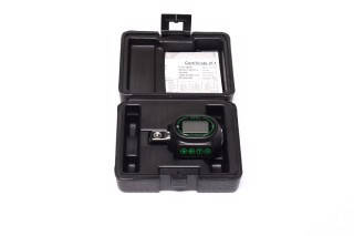 

Цифровой динамометрический адаптер двустороннего действия 1/2" 40-200Nm(TOPTUL), арт.DTA-200N