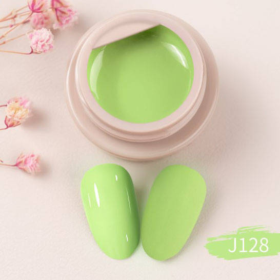 

Гель-краска GDCOCO №128, 5 г
