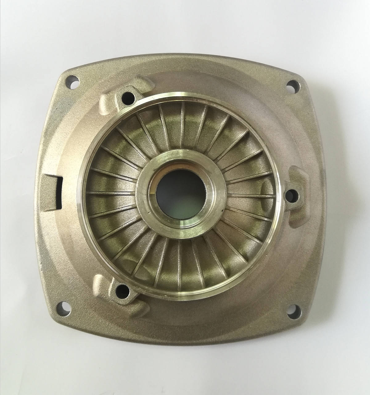 

Крышка корпуса мотора (фланец) Pedrollo JSW 1C-B-A НОВОГО ОБРАЗЦА