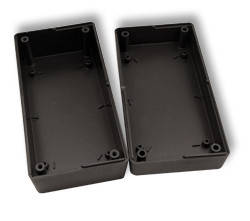 

Корпус N8AB Черный