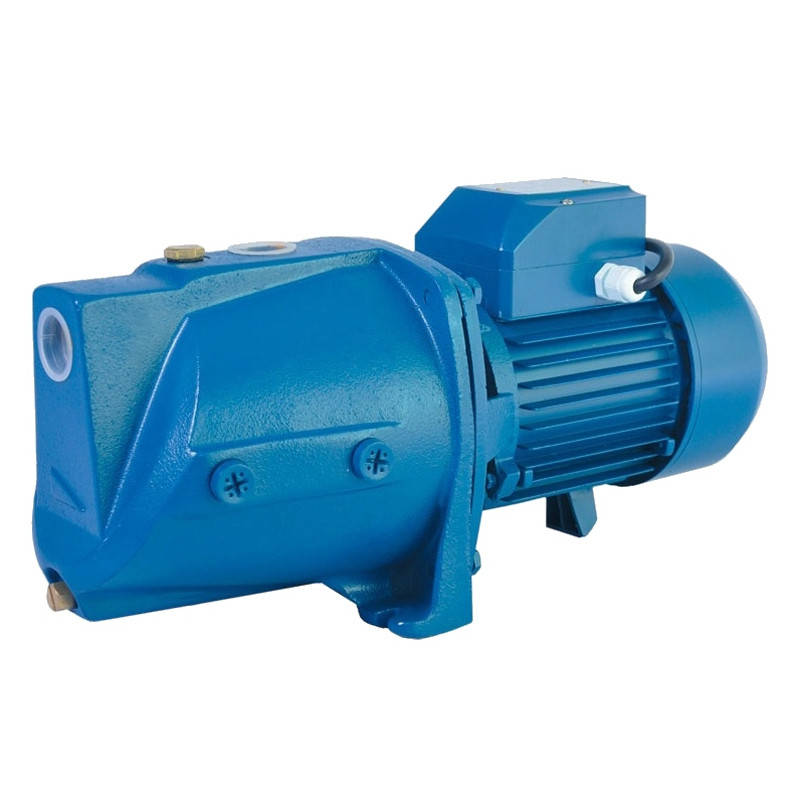 

Поверхностный насос Euroaqua JSW 150