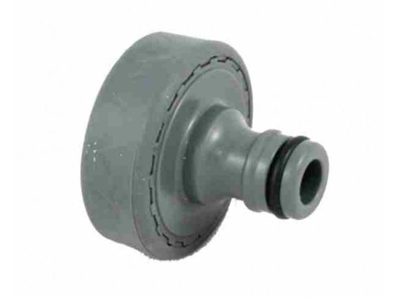 

Штуцер с внутренней резьбой 1/2” Sturm 3015-04-1/2P